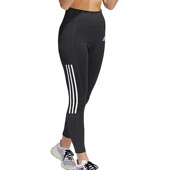 adidas Pants Jumpsuits Nwt Adidas Womens Lightweight High